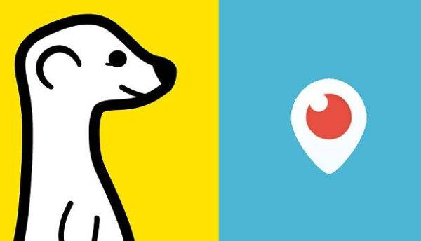 Review: Periscope vs Meerkat – The Battle for Live Streaming