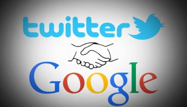 Twitter Google Deal: What Businesses Need to Know