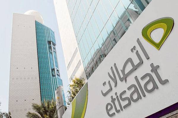 New Business Win: Etisalat Joins our Client Roster