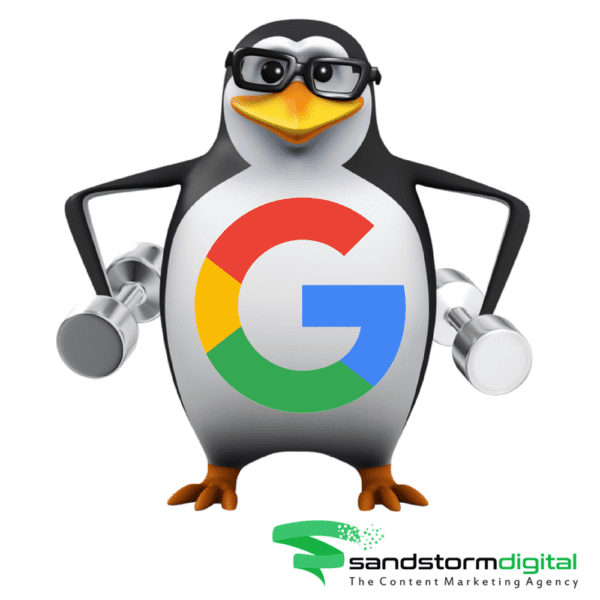 How to Use Google’s Penguin 4.0 Algorithm to Your Advantage