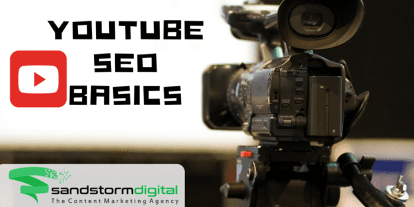 YouTube SEO Basics: Titles, Descriptions and Tags