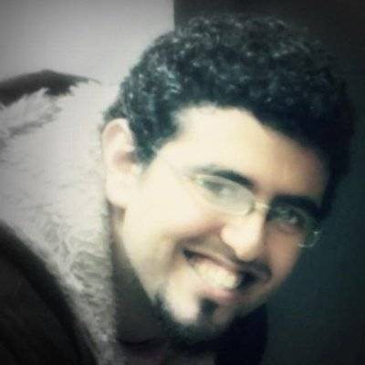 mohamed alazzawy