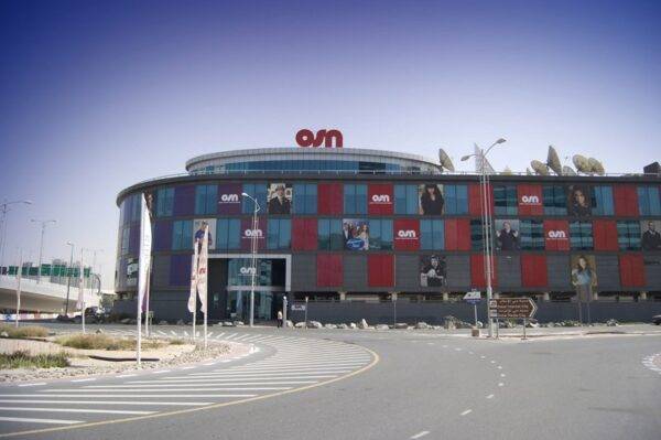 New Client Win: OSN GO Appoints Sandstorm For SEO