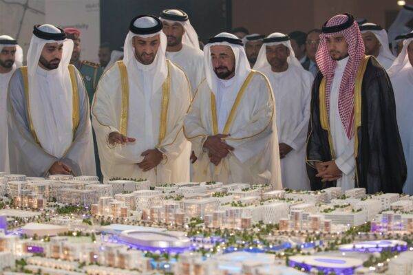 New Client Win: Sharjah’s Largest Developer Now a Sandstorm Client