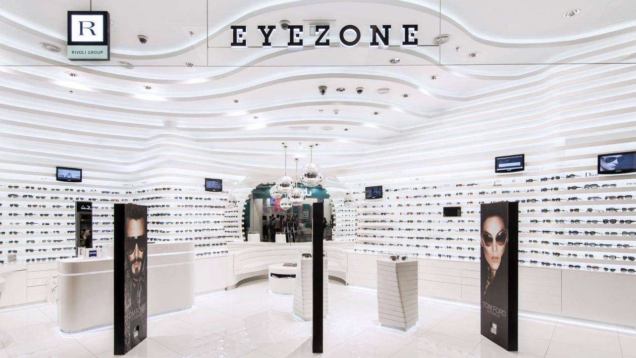 Rivoli eyezone deals