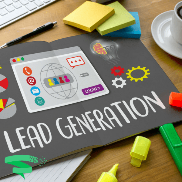 The Complete Guide to Lead Generation