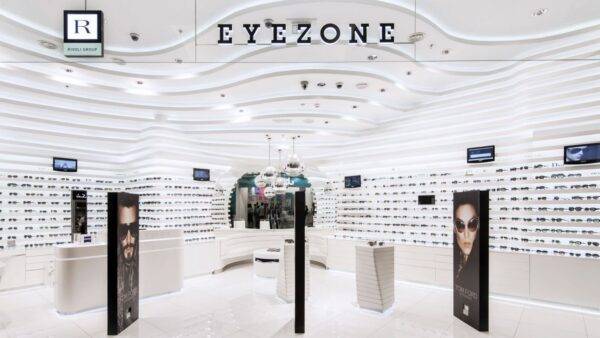 Rivoli Expands Sandstorm Mandate to Cover EYEZONE