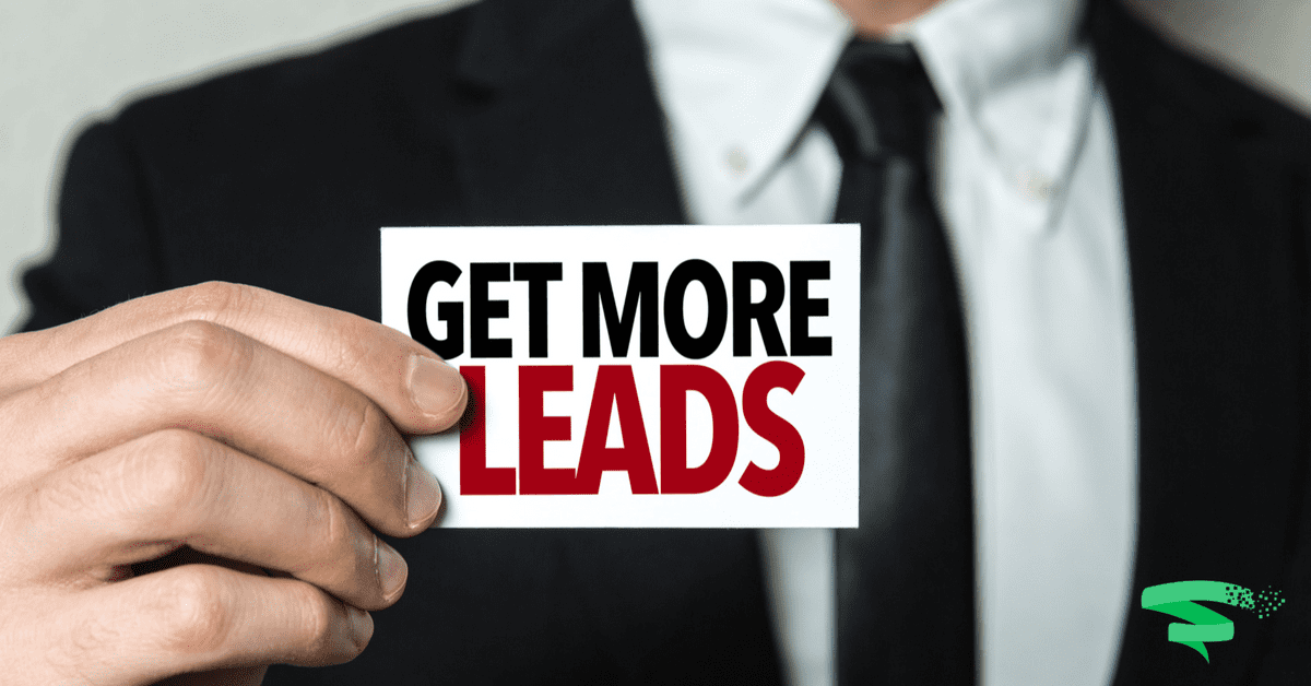 lead generation