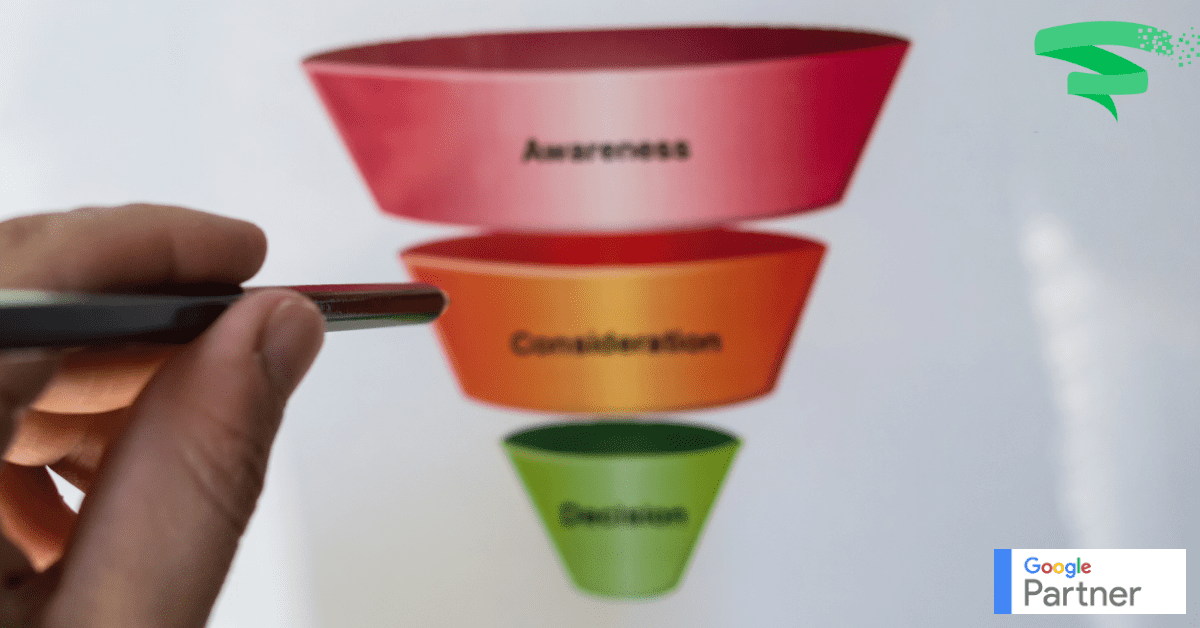 sales funnel