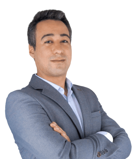 Ali Ghaznawi
