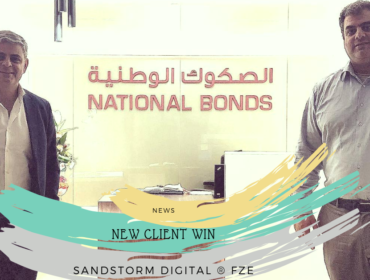 NATIONAL BONDS - NEW CLIENT WIN - SANDSTORM DIGITAL DUBAI (1)