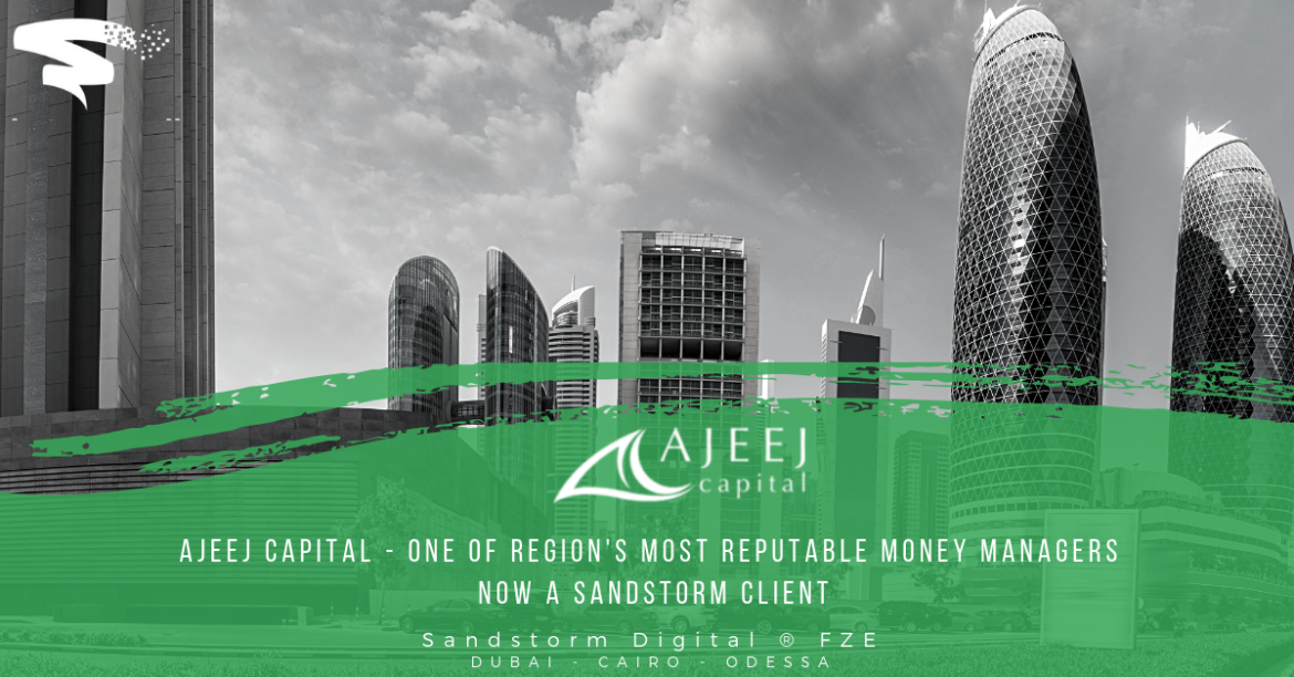Ajeej Capital - One of region's Most reputable money managers (2)