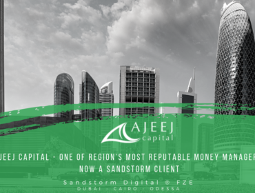 Ajeej Capital - One of region's Most reputable money managers (2)