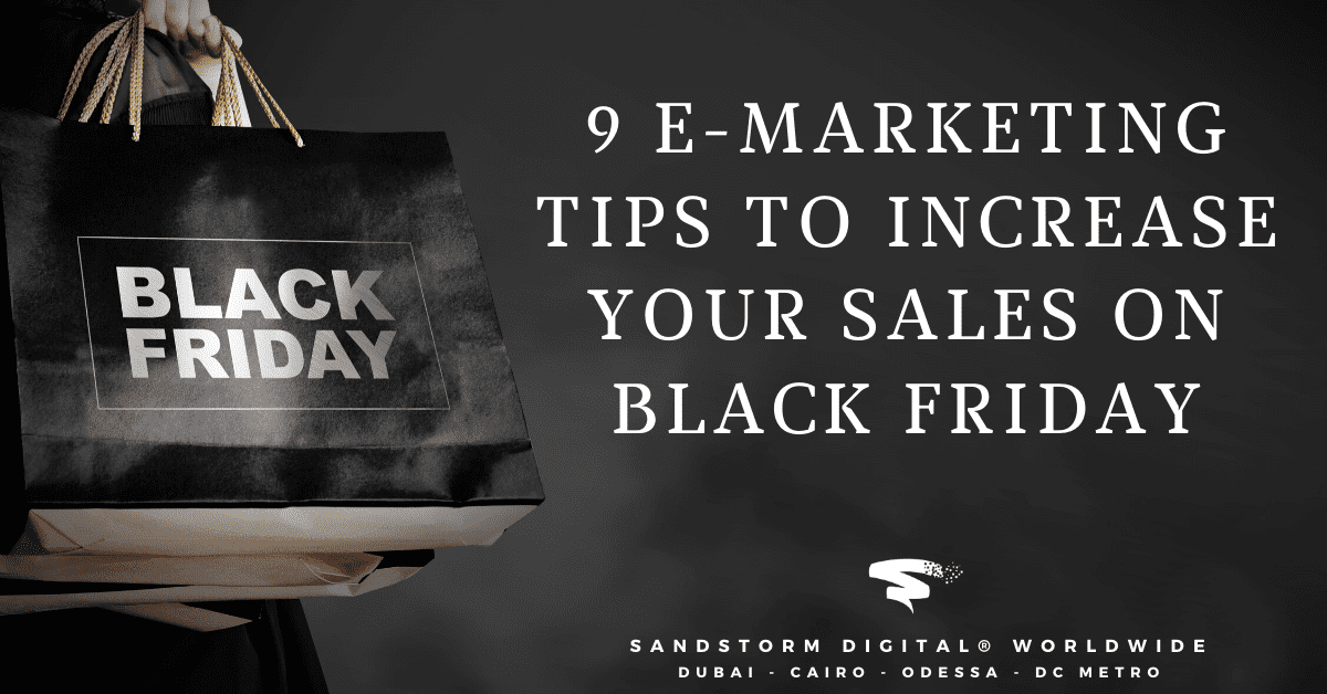 9 e-Marketing Tips to increase your sales on Black_White_Yellow Friday (10)