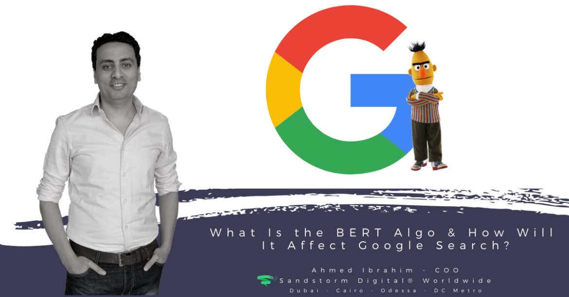 Ahmed - google-Bert-algo