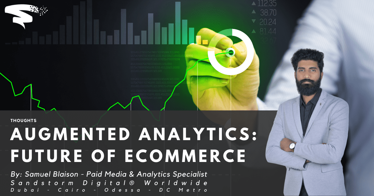 Augmented Analytics_ Future of Ecommerce