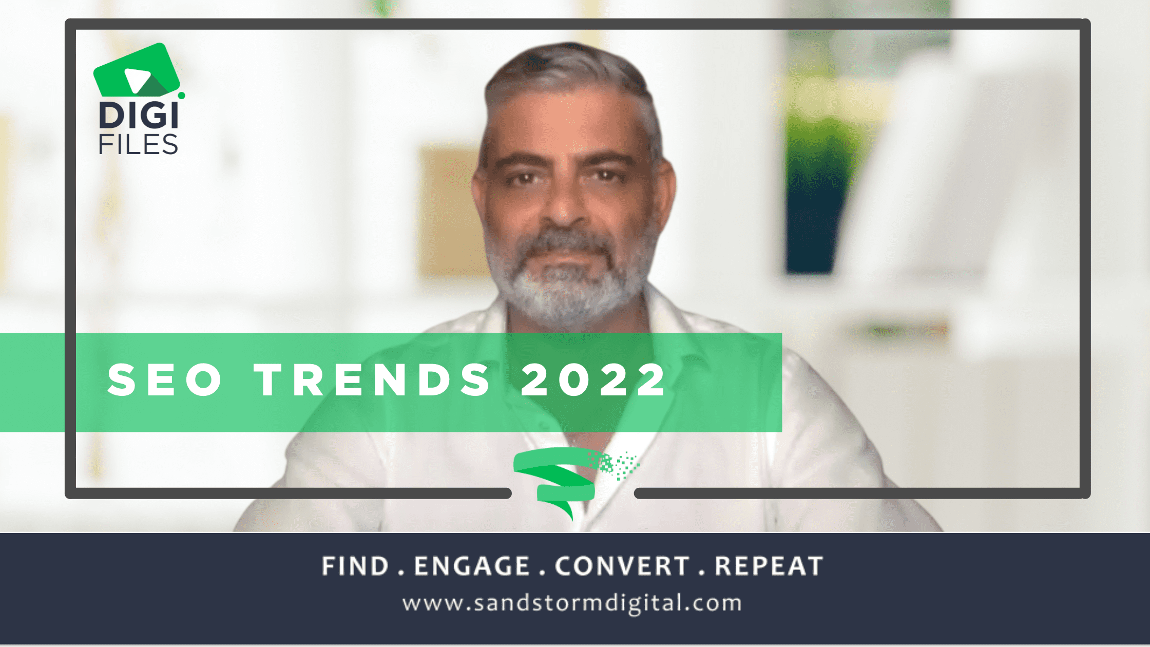 Omar Katta, SEO Expert, discusses SEO Trends 2022