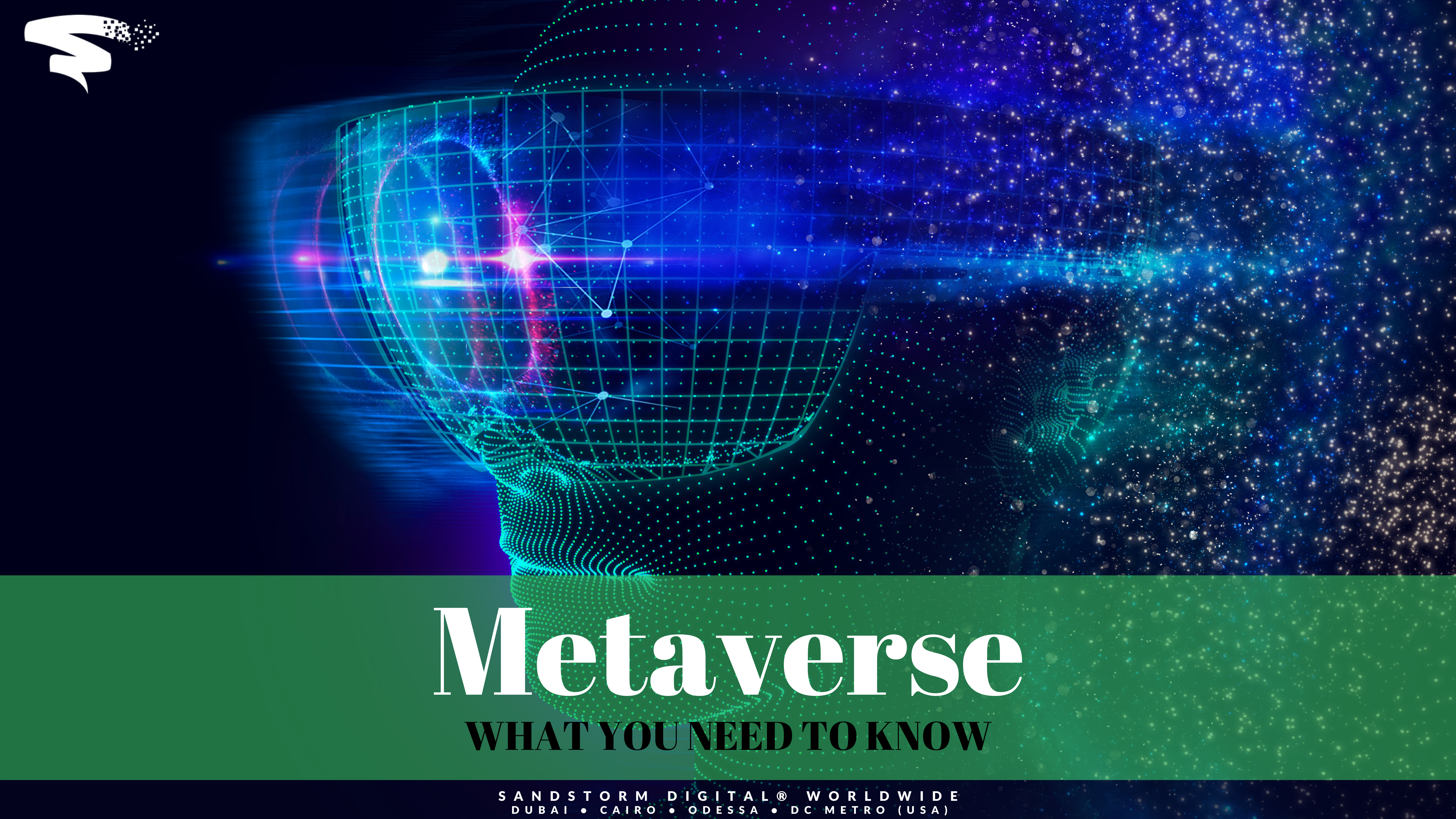 Metaverse: What you need to know