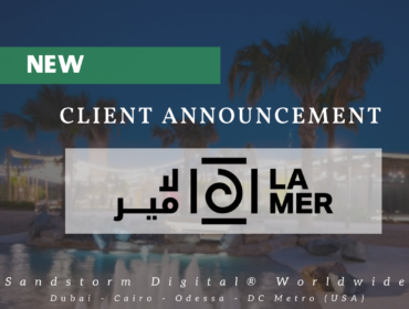 La Mer-New-Client-Win