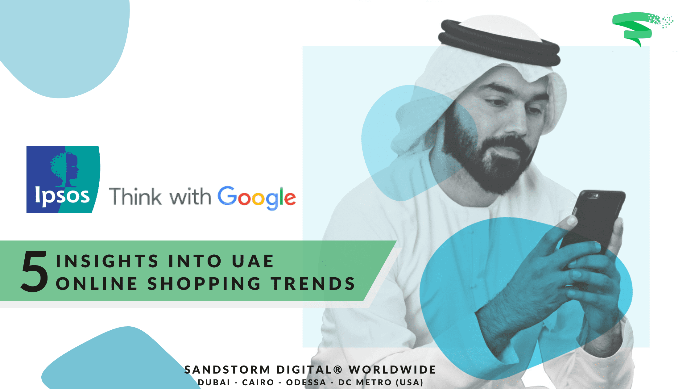 New Study Reveals Shopping Trends in UAE