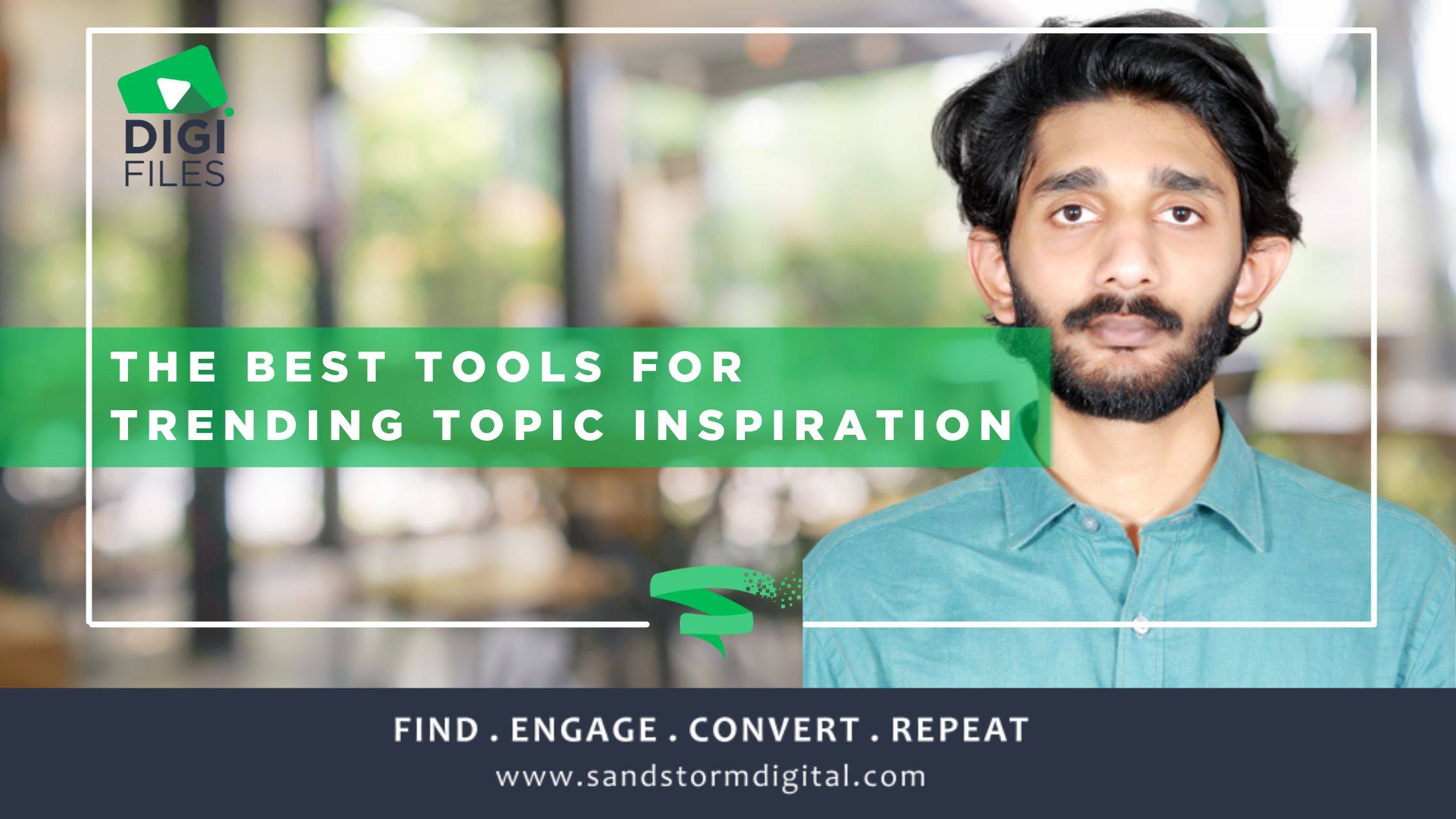 The Best Tools For Trending Topic Inspiration