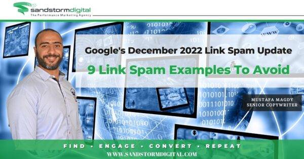 <strong>Google December 2022 Link Spam Update: 9 Link Spam Examples To Avoid</strong>