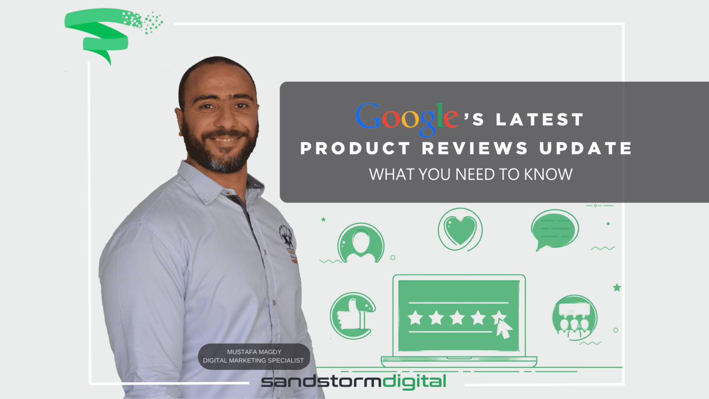 Google’s February 2023 Product Reviews Update: What You Need To Know