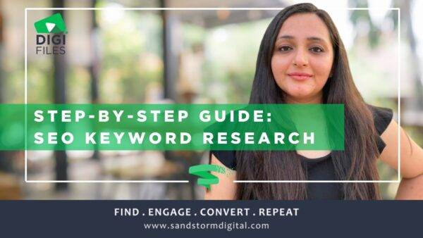 Step-by-Step Guide: SEO Keyword Research 