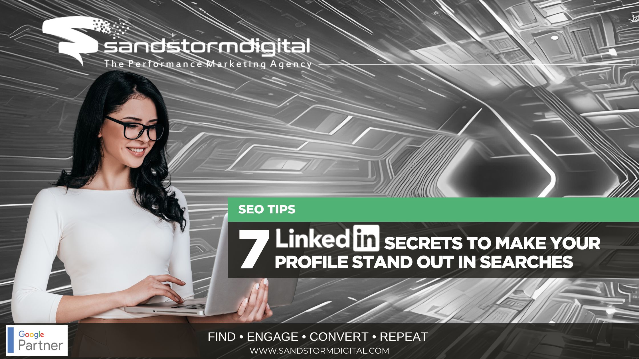 7 Linkedin Secrets to Make Your Profile Stand Out in Searches