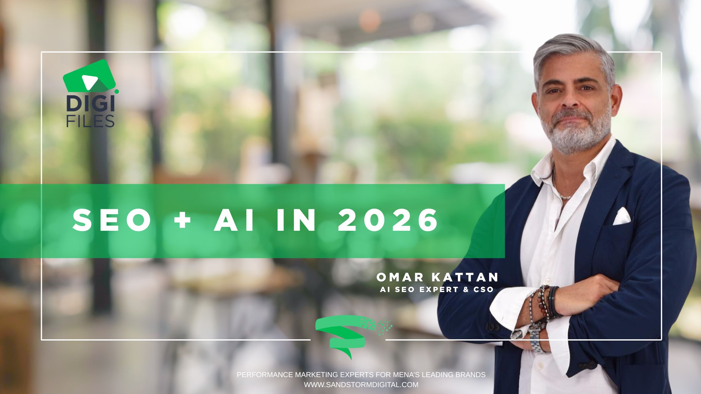 SEO + AI in 2026