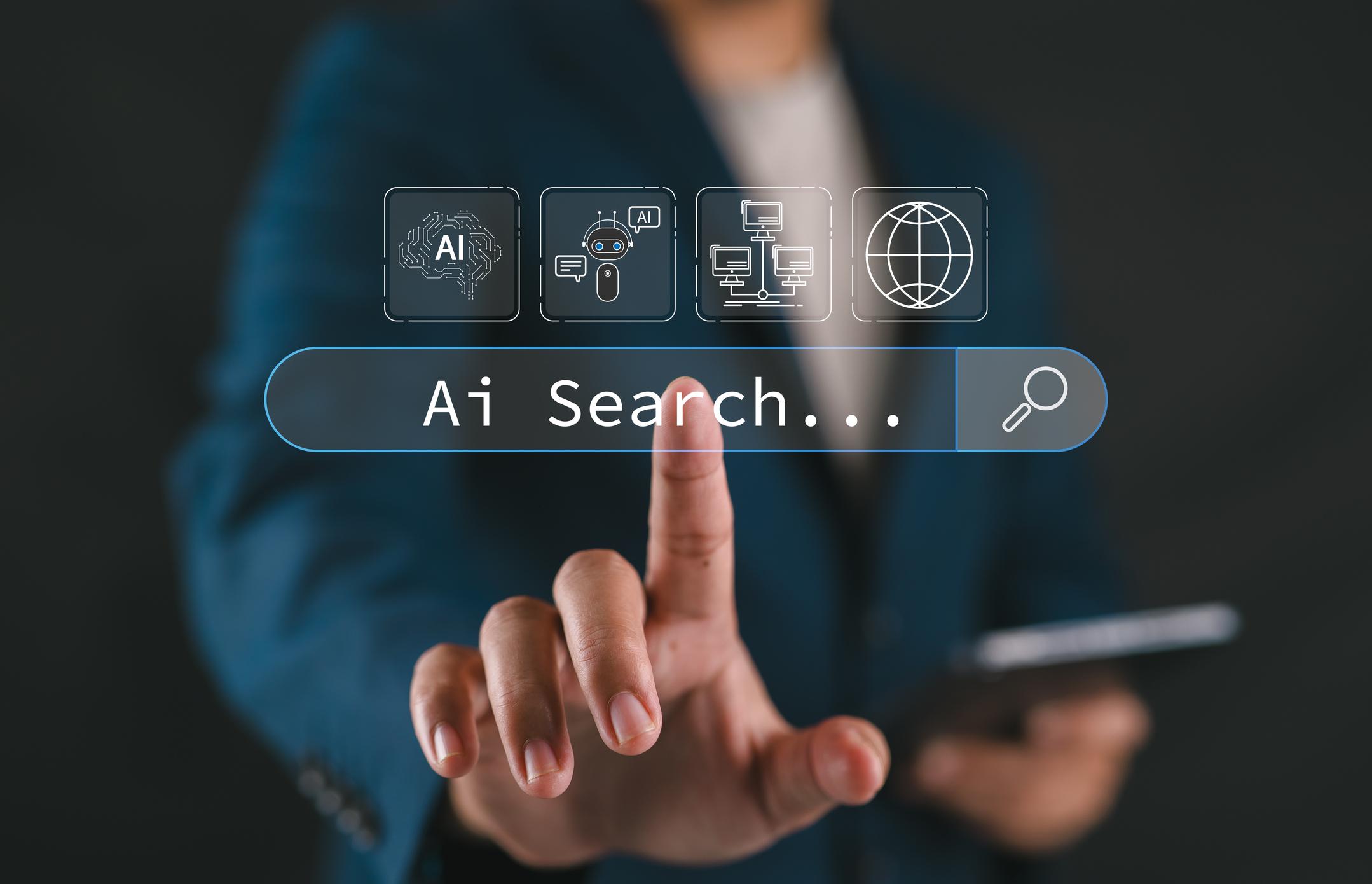 Ai Search